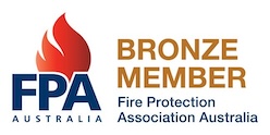 FPA Australia Bronze Member Logo